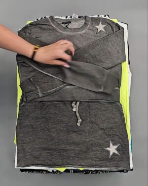 Фотография  174 - CIRCUS mix #12 кг, ЛОТ №8806 оптом в Новосибирске и Новосибирской области