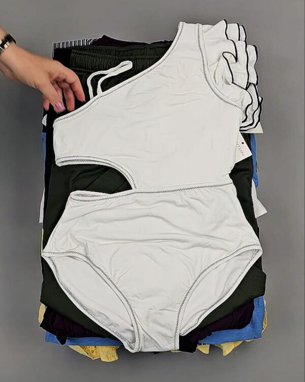 Фотография  555 - KIDS СТОК CAN 084#5 кг, ЛОТ №8792 оптом в Новосибирске и Новосибирской области