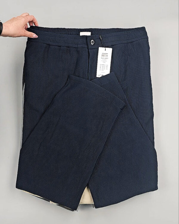 Фотография  905 - Брюки JACK JONES men 045#5 кг, ЛОТ №8892 оптом в Новосибирске и Новосибирской области