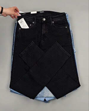 Фотография  669 - Джинсы JACK JONES men 045#5 кг, ЛОТ №8757 оптом в Новосибирске и Новосибирской области