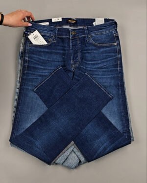 Фотография  472 - Джинсы JACK JONES men 045#5 кг, ЛОТ №8756 оптом в Новосибирске и Новосибирской области