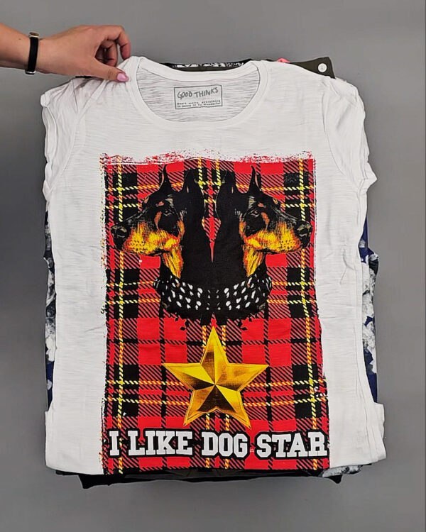 Фотография  897 - CIRCUS mix #12,1 кг, ЛОТ №8808 оптом в Новосибирске и Новосибирской области