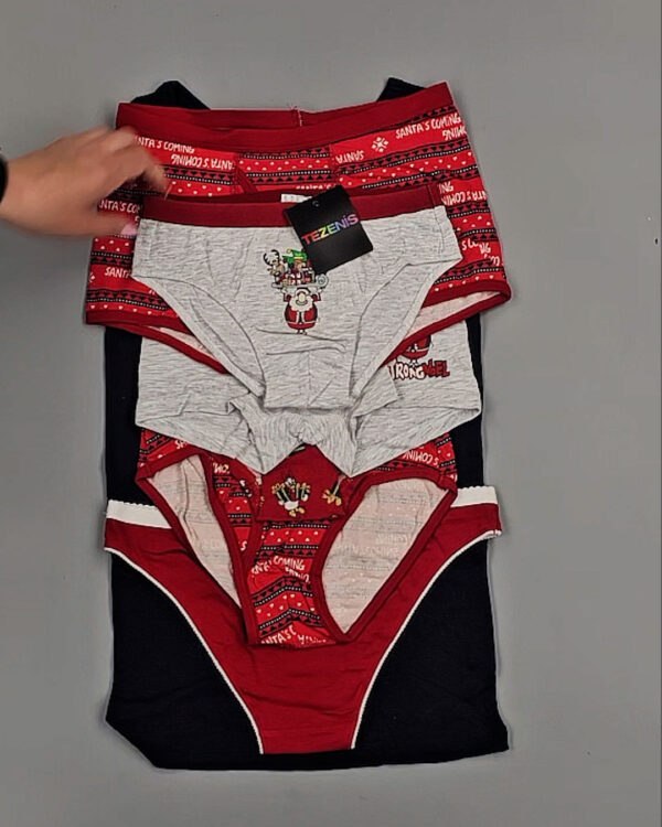 Фотография  462 - Нижнее белье CALZEDONIA дети#40 шт, ЛОТ №8825 оптом в Новосибирске и Новосибирской области