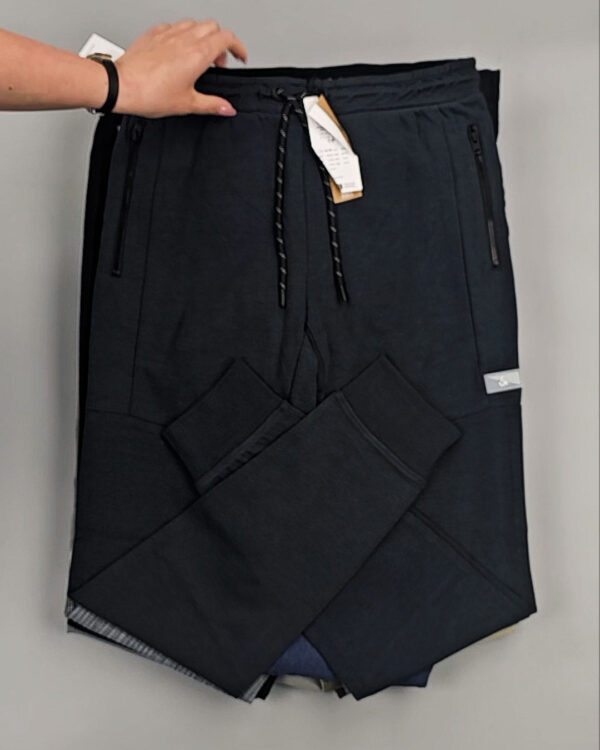 Фотография  781 - Брюки JACK JONES men 045#5 кг, ЛОТ №8894 оптом в Новосибирске и Новосибирской области