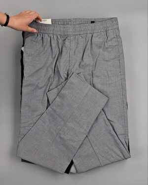 Фотография  440 - Брюки JACK JONES men 045#4,3 кг, ЛОТ №8890 оптом в Новосибирске и Новосибирской области