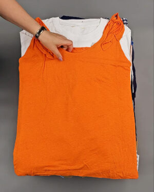 Фотография  229 - TCM Summer 074#15 кг, ЛОТ №8900 оптом в Новосибирске и Новосибирской области