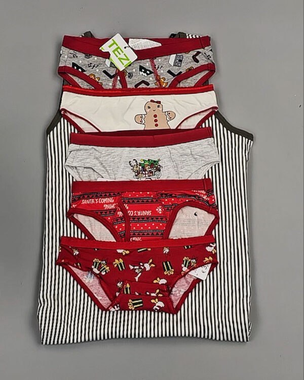 Фотография  905 - Нижнее белье CALZEDONIA дети#40 шт, ЛОТ №8826 оптом в Новосибирске и Новосибирской области