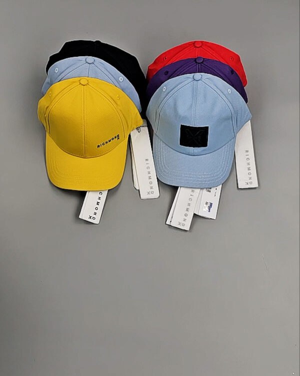 Фотография  287 - Кепки мужские C-3328 (MEN CAPS J-R/S) #20 шт оптом в Новосибирске и Новосибирской области