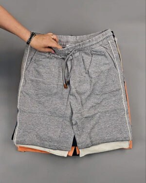 Фотография  680 - Шорты мужские Sorbino C-3133 (Men Short Sorbino) #8,55 кг, ЛОТ №8849 оптом в Новосибирске и Новосибирской области