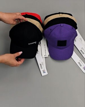 Фотография  860 - Кепки мужские C-3328 (MEN CAPS J-R/S) #20 шт, ЛОТ №8847 оптом в Новосибирске и Новосибирской области