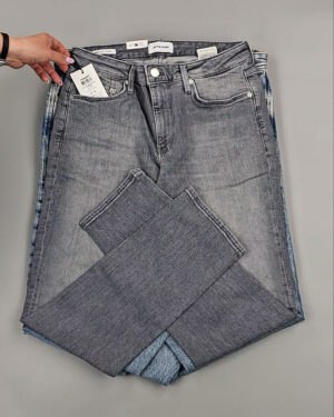 Фотография  767 - Джинсы JACK JONES men 045#5 кг, ЛОТ №8756 оптом в Новосибирске и Новосибирской области