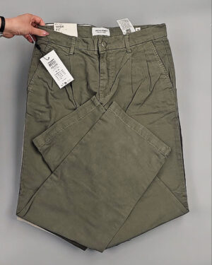 Фотография  767 - Брюки JACK JONES men 045#5 кг, ЛОТ №8893 оптом в Новосибирске и Новосибирской области