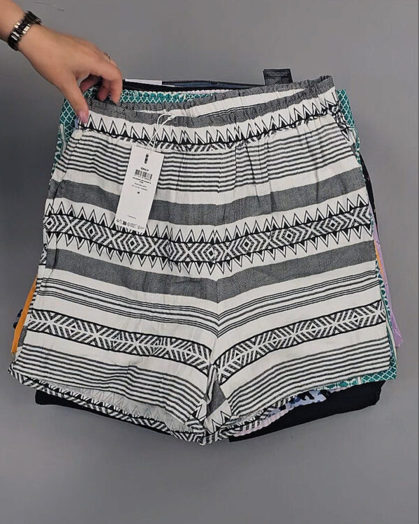 Фотография  237 - Шорты Bestseller 045 B#6 кг, ЛОТ №8914 оптом в Новосибирске и Новосибирской области