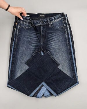 Фотография  431 - Джинсы JACK JONES men 045#5 кг, ЛОТ №8754 оптом в Новосибирске и Новосибирской области