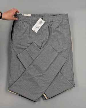 Фотография  993 - Брюки JACK JONES men 045#5 кг, ЛОТ №8892 оптом в Новосибирске и Новосибирской области