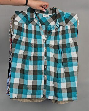 Купить Mix XXL Summer#25 кг, ЛОТ № ВК0130 оптом в Новосибирске и Новосибирской области