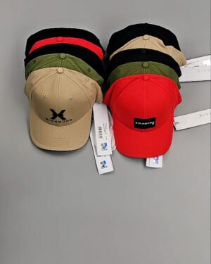 Фотография  543 - Кепки мужские C-3328 (MEN CAPS J-R/S) #20 шт, ЛОТ №8845 оптом в Новосибирске и Новосибирской области