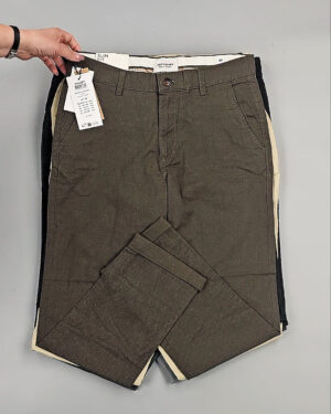 Фотография  147 - Брюки JACK JONES men 045#5 кг, ЛОТ №8892 оптом в Новосибирске и Новосибирской области