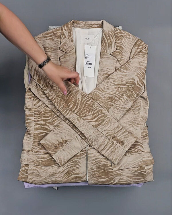 Фотография  841 - YA YA mix 43 В#30 шт, ЛОТ №8877 оптом в Новосибирске и Новосибирской области