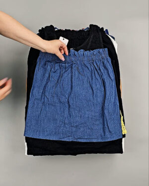 Фотография  711 - CALZEDONIA лето mix#50 шт, ЛОТ №8853 оптом в Новосибирске и Новосибирской области