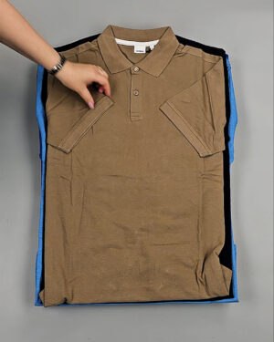 Фотография  558 - Футболки мужские C-3141 (MEN T-shirt Sorbino) #4,7 кг, ЛОТ №8833 оптом в Новосибирске и Новосибирской области