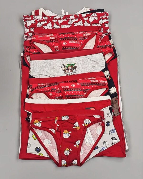 Фотография  474 - Нижнее белье CALZEDONIA дети#40 шт, ЛОТ №8827 оптом в Новосибирске и Новосибирской области