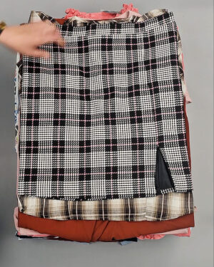 Фотография  795 - GEORGE+ARCADIA mix S AD16#10 кг, ЛОТ №8882 оптом в Новосибирске и Новосибирской области