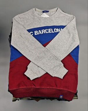 Купить DEFACTO mix Sp/Sum#16,82 кг, ЛОТ №8819 оптом в Новосибирске и Новосибирской области