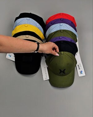 Фотография  858 - Кепки мужские C-3328 (MEN CAPS J-R/S) #20 шт оптом в Новосибирске и Новосибирской области