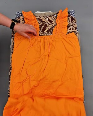 Фотография  471 - TCM Summer 104#15 кг, ЛОТ №8731 оптом в Новосибирске и Новосибирской области