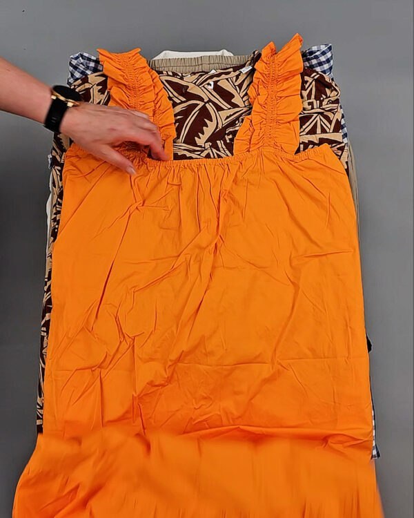 Фотография  458 - TCM Summer 104#15 кг, ЛОТ №8731 оптом в Новосибирске и Новосибирской области