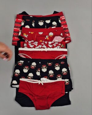 Фотография  492 - Нижнее белье CALZEDONIA дети#40 шт, ЛОТ №8825 оптом в Новосибирске и Новосибирской области