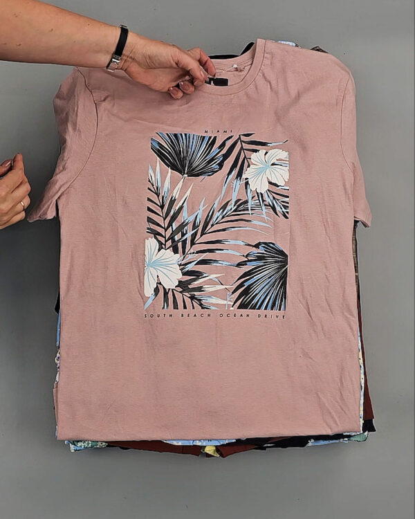 Фотография  918 - GEORGE+ARCADIA mix S AD16#10 кг, ЛОТ №8883 оптом в Новосибирске и Новосибирской области