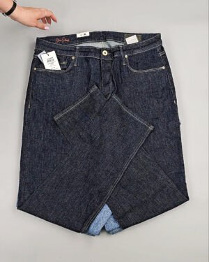 Фотография  867 - Джинсы JACK JONES men 045#5 кг, ЛОТ №8754 оптом в Новосибирске и Новосибирской области