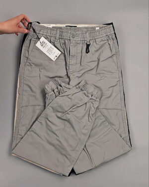 Фотография  370 - Брюки JACK JONES men 045#5 кг, ЛОТ №8893 оптом в Новосибирске и Новосибирской области