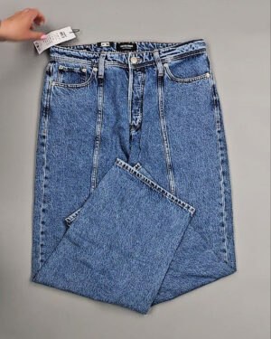 Фотография  274 - Джинсы JACK JONES men 045#5 кг, ЛОТ №8757 оптом в Новосибирске и Новосибирской области