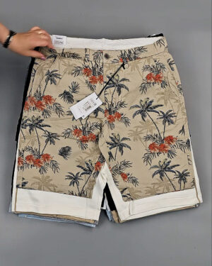 Фотография  627 - Шорты мужские Sorbino C-3133 (Men Short Sorbino) #8,55 кг, ЛОТ №8850 оптом в Новосибирске и Новосибирской области