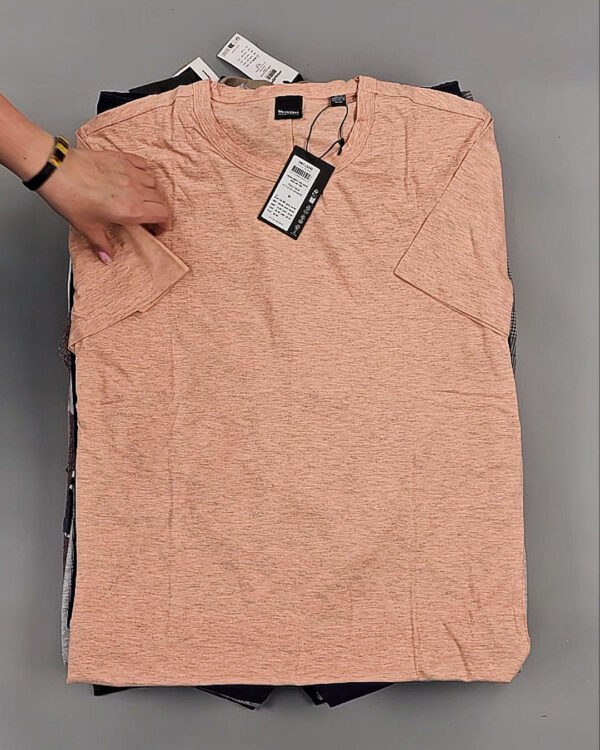 Фотография  256 - ONLY/JJ/BLEND men Summer 045#10 кг, ЛОТ №8809 оптом в Новосибирске и Новосибирской области