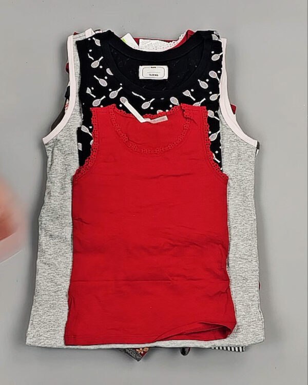 Фотография  873 - Нижнее белье CALZEDONIA дети#40 шт, ЛОТ №8826 оптом в Новосибирске и Новосибирской области