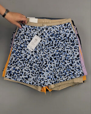 Фотография  303 - Шорты Bestseller 045 B#6 кг, ЛОТ №8914 оптом в Новосибирске и Новосибирской области