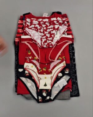 Фотография  820 - Нижнее белье CALZEDONIA дети#40 шт, ЛОТ №8824 оптом в Новосибирске и Новосибирской области