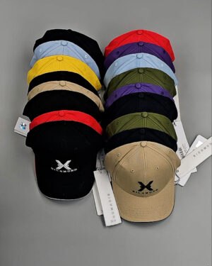 Фотография  666 - Кепки мужские C-3328 (MEN CAPS J-R/S) #20 шт оптом в Новосибирске и Новосибирской области