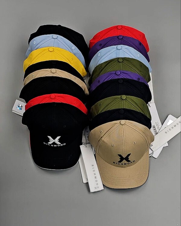 Фотография  923 - Кепки мужские C-3328 (MEN CAPS J-R/S) #20 шт оптом в Новосибирске и Новосибирской области