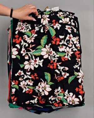 Купить CALZEDONIA лето mix#50 шт оптом в Новосибирске и Новосибирской области