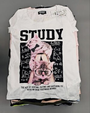 Купить LPP Summer mix#20 кг, ЛОТ №8802 оптом в Новосибирске и Новосибирской области