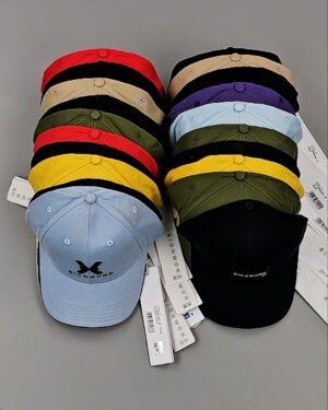 Купить Кепки мужские C-3328 (MEN CAPS J-R/S) #20 шт, ЛОТ №8847 оптом в Новосибирске и Новосибирской области