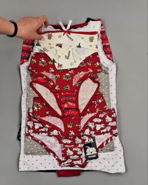 Фотография  412 - Нижнее белье CALZEDONIA дети#40 шт, ЛОТ №8825 оптом в Новосибирске и Новосибирской области