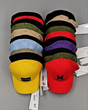 Купить Кепки мужские C-3328 (MEN CAPS J-R/S) #20 шт, ЛОТ №8845 оптом в Новосибирске и Новосибирской области