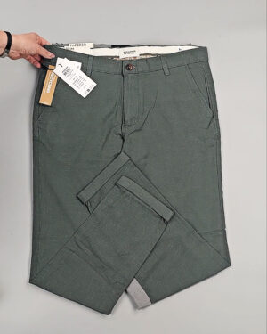 Фотография  474 - Брюки JACK JONES men 045#5 кг, ЛОТ №8892 оптом в Новосибирске и Новосибирской области