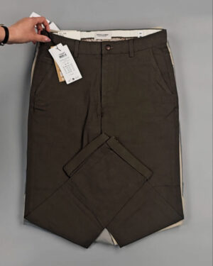 Фотография  857 - Брюки JACK JONES men 045#5 кг, ЛОТ №8894 оптом в Новосибирске и Новосибирской области